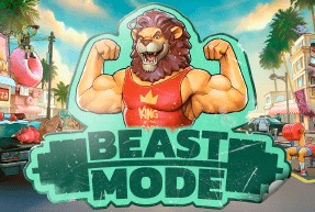 Beast Mode в Mellstroy Game