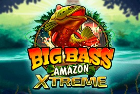 Big Bass Amazon Xtreme в Mellstroy Game