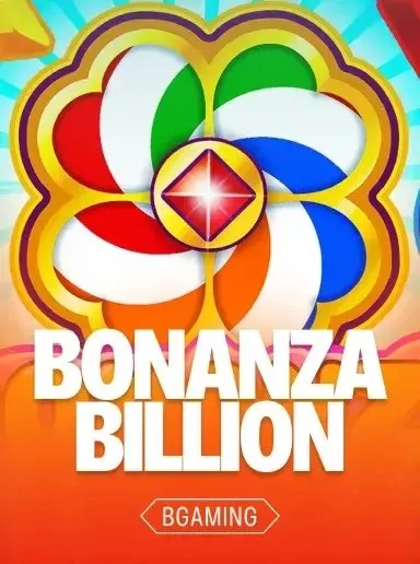 Bonanza Billion в Mellstroy Game