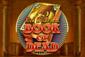 Book of Dead в Mellstroy Game