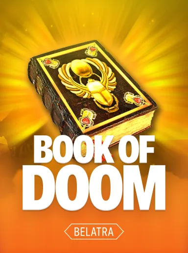 Book of Doom в Mellstroy Game