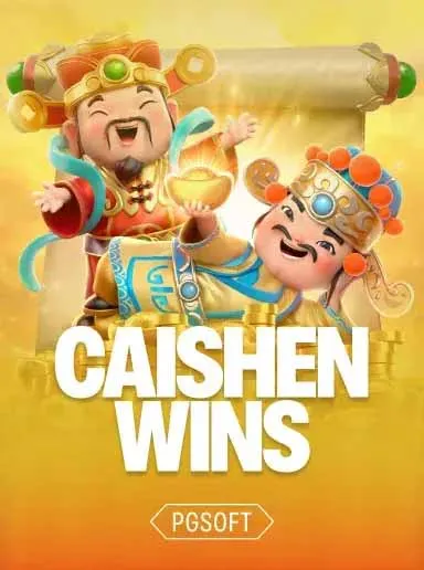 Caishen Wins в Mellstroy Game
