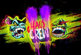 Chaos Crew 2 в Mellstroy Game