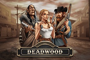 Deadwood xNudge в Mellstroy Game