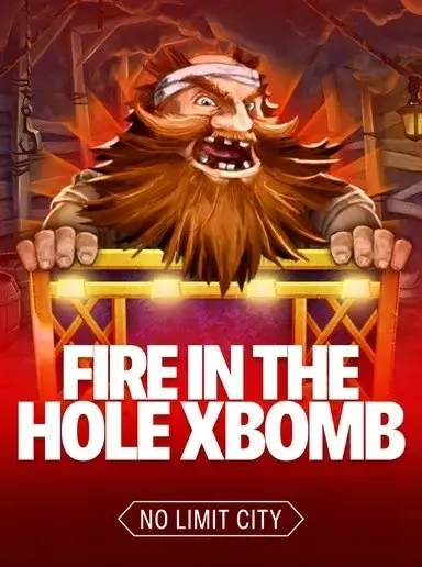 Fire in the Hole xBomb в Mellstroy Game