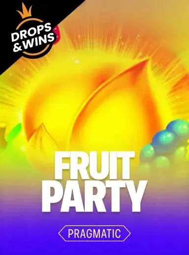 Fruit Party в Mellstroy Game