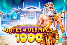 Gates of Olympus 1000 в Mellstroy Game