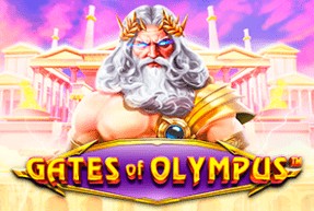 Gates of Olympus в Mellstroy Game