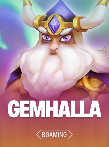 Gemhalla в Mellstroy Game