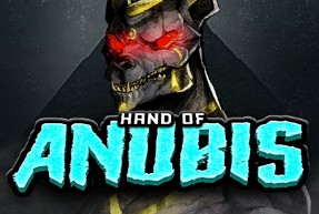 Hand of Anubis в Mellstroy Game