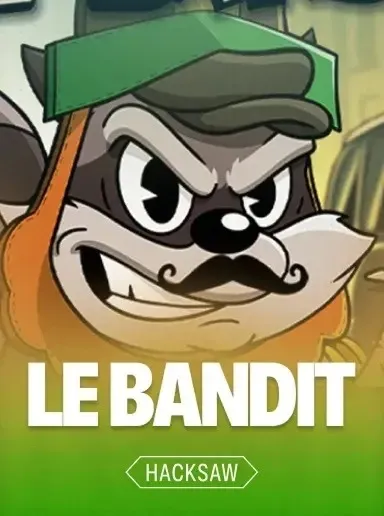 Le Bandit в Mellstroy Game