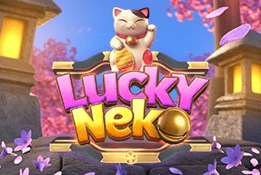 Lucky Neko в Mellstroy Game