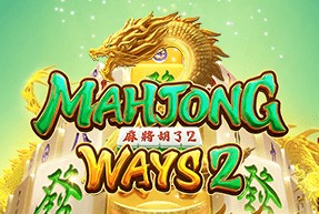 Mahjong Ways 2 в Mellstroy Game