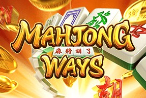 Mahjong Ways в Mellstroy Game
