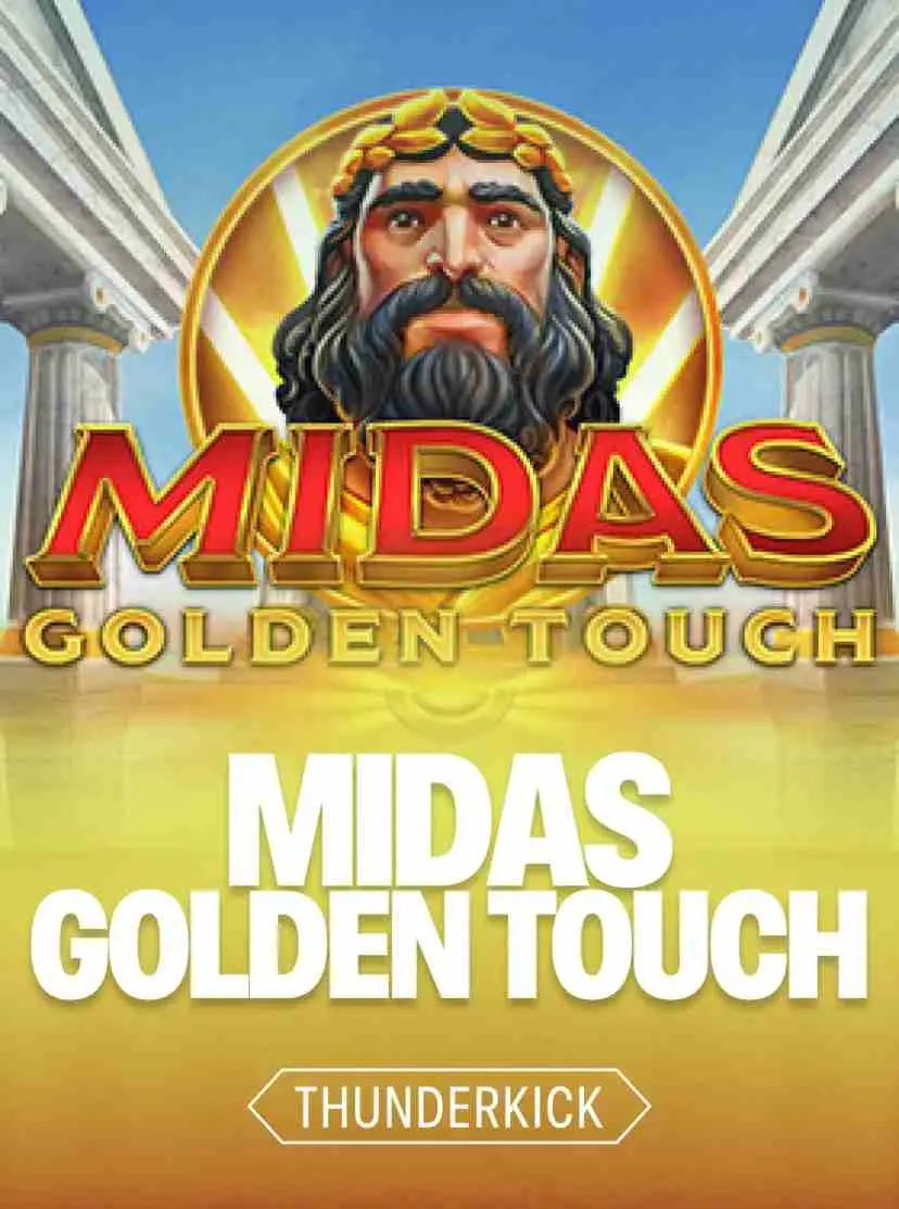 Midas Golden Touch в Mellstroy Game