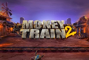 Money Train 2 в Mellstroy Game