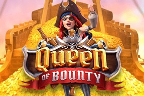 Queen of Bounty в Mellstroy Game
