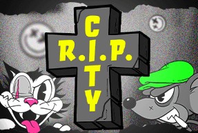 Rip City в Mellstroy Game
