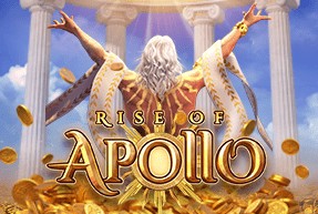 Rise of Apollo в Mellstroy Game