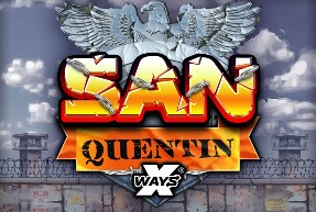 San Quentin xWays в Mellstroy Game