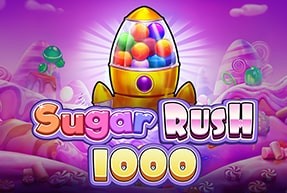 Sugar Rush 1000 в Mellstroy Game