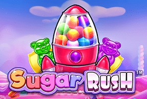 Sugar Rush в Mellstroy Game