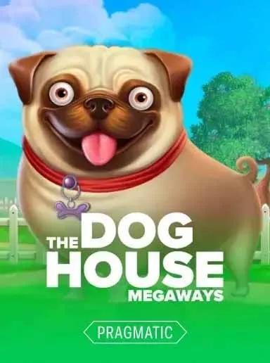 the Dog House Megaways в Mellstroy Game