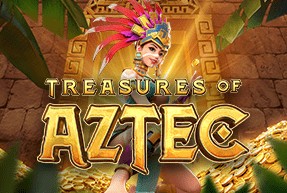 Treasures of Aztec в Mellstroy Game
