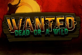 Wanted Dead or a Wild в Mellstroy Game
