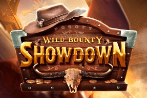 Wild Bounty Showdown в Mellstroy Game