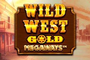 Wild West Gold Megaways в Mellstroy Game